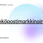 Sähköpostimarkkinointi